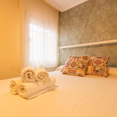 Apartamento Horno Del Agua Córdoba Buitenkant foto