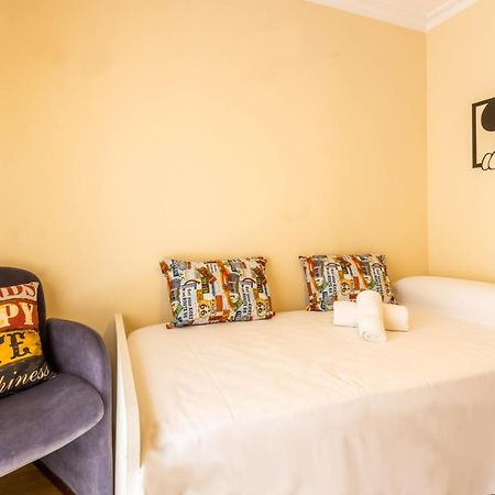 Apartamento Horno Del Agua Córdoba Buitenkant foto