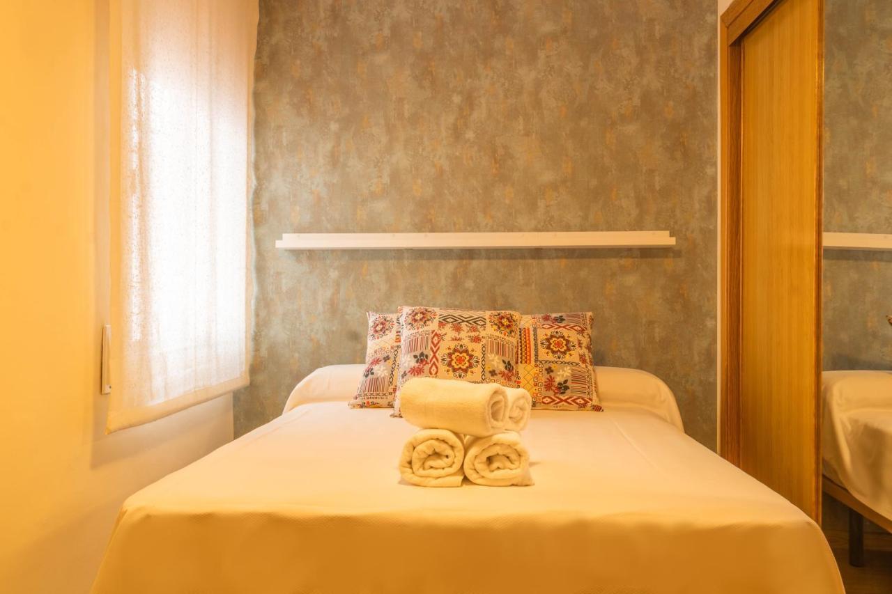 Apartamento Horno Del Agua Córdoba Buitenkant foto