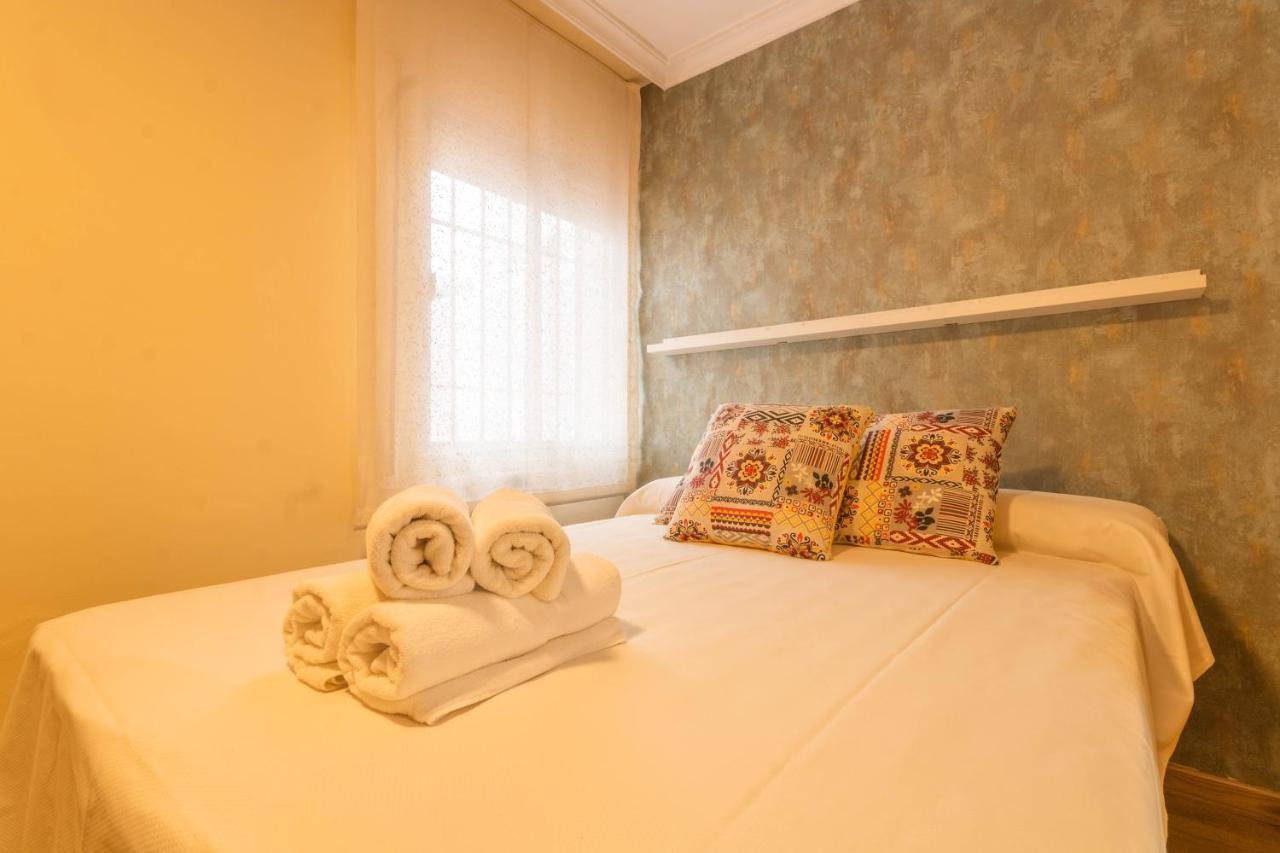 Apartamento Horno Del Agua Córdoba Buitenkant foto