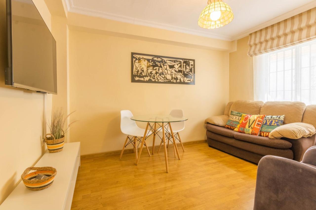 Apartamento Horno Del Agua Córdoba Buitenkant foto