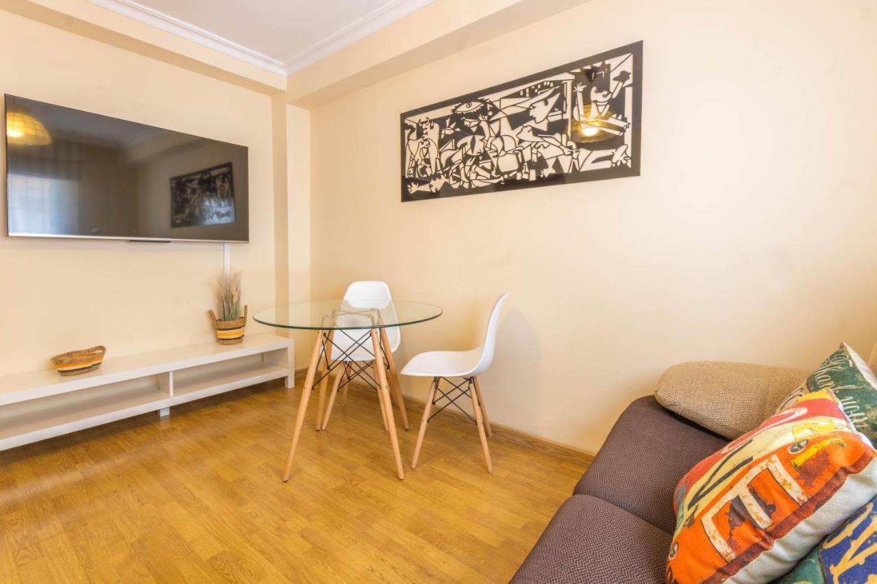 Apartamento Horno Del Agua Córdoba Buitenkant foto