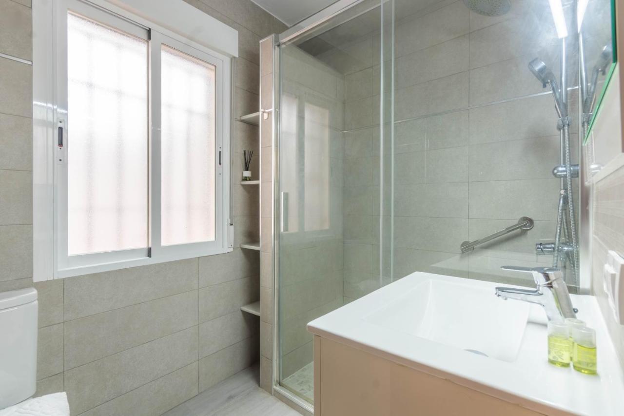 Apartamento Horno Del Agua Córdoba Buitenkant foto